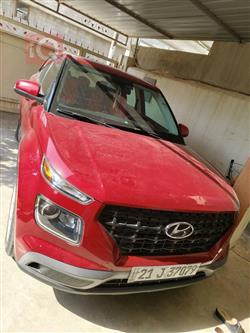 هیوندای ڤینیو